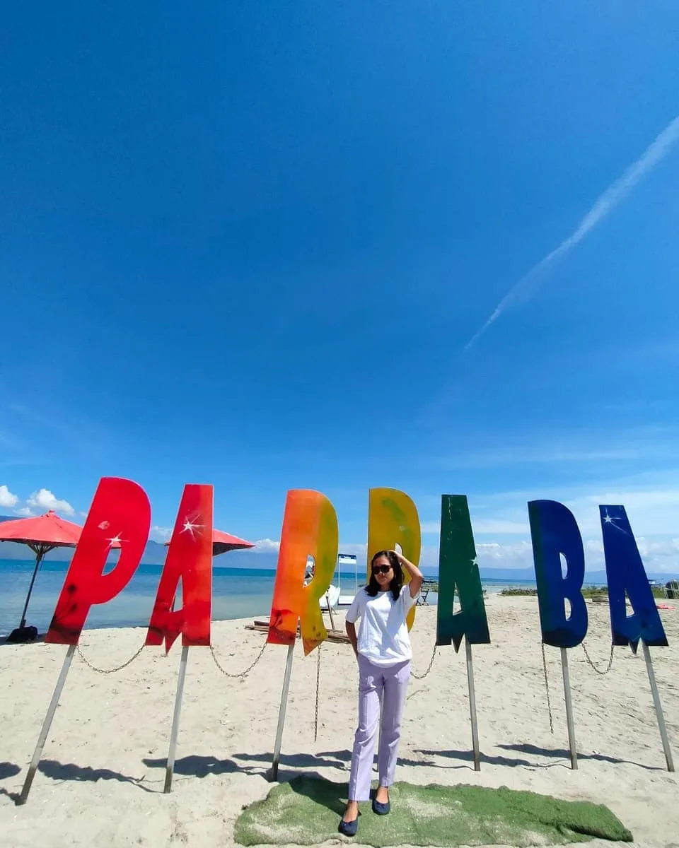 IG : @tesalonika.tarigan