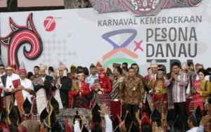 Karnaval Kemerdekaan