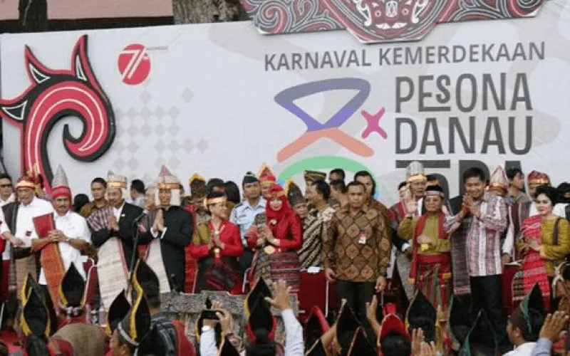 Karnaval Kemerdekaan
