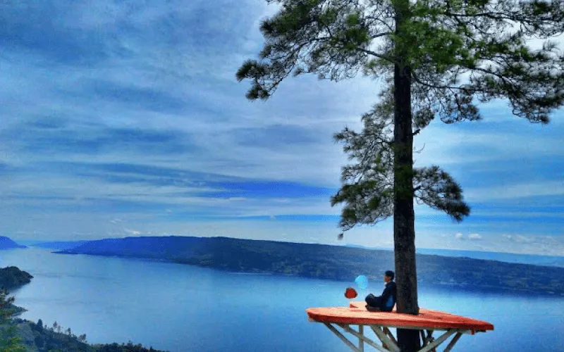 Bukit Indah Simarjarunjung