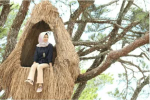 Spot Foto Simarjarunjung