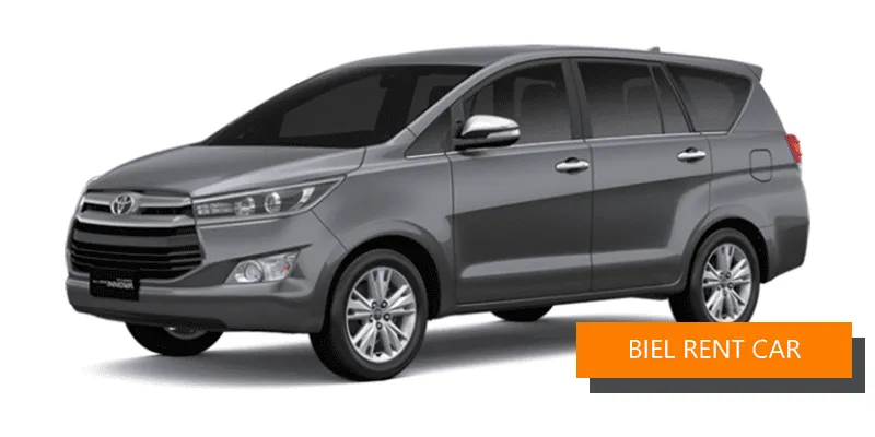 Biel Rent Car Rental Mobil Silangit