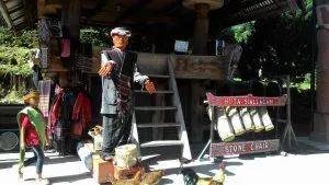 Sigale Gale Huta Siallagan