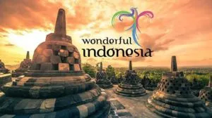 Kalender Wisata Indonesia 2019, Sumuatera Utara Danau Toba