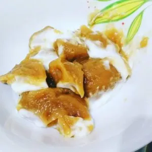Kuliner Khas Danau Toba Tarutung Kue Talam