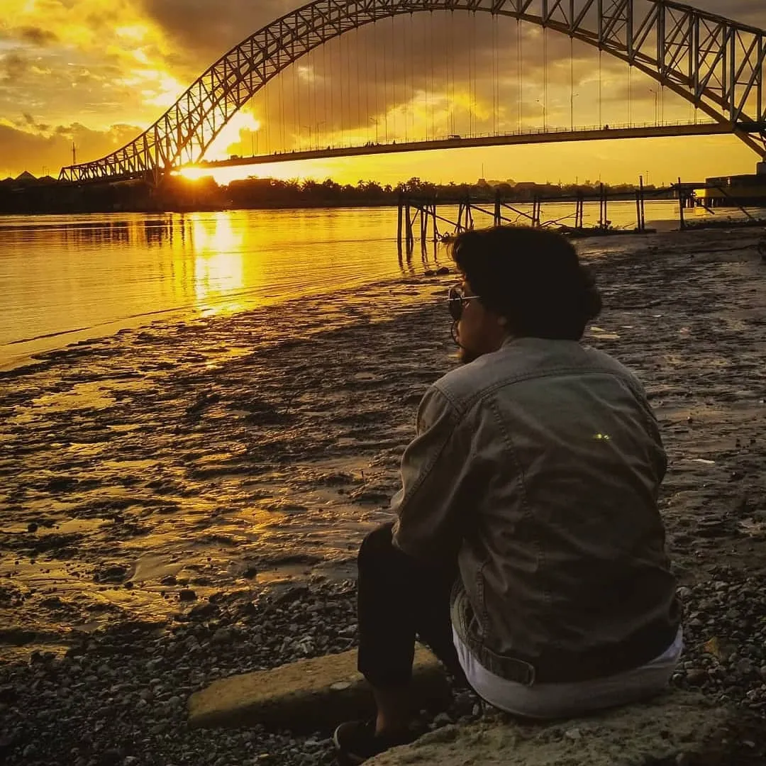 Tempat Wisata Kutai Kartanegara