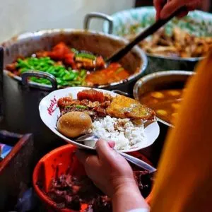 Pilihan Favorit Kuliner Jogja Malam