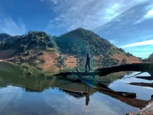 10 Tempat wisata di medan yang romantis