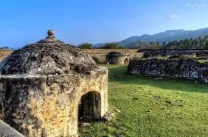 Benteng Indra Patra