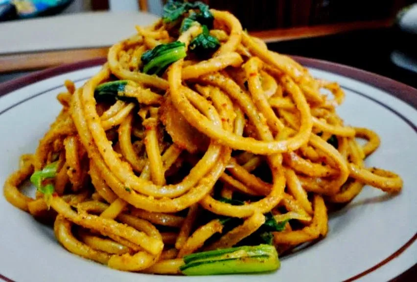 Kuliner Batak