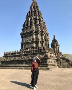 Destinasi Kota JOGJA