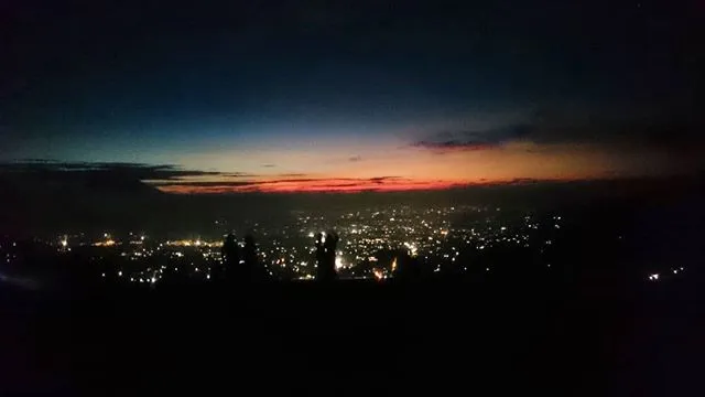 Tempat Wisata Kota Bogor