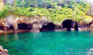 Gua Sarang Bangduns 01