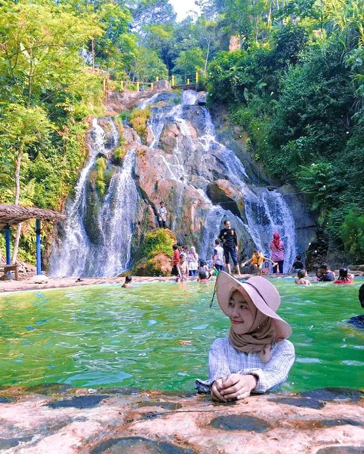 Gunung Pancar