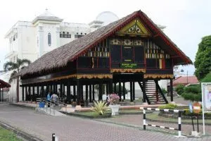 Museum Negeri AcehIMG