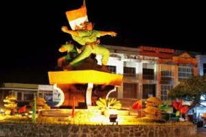 Tempat wisata di Binjai Sumatera Utara