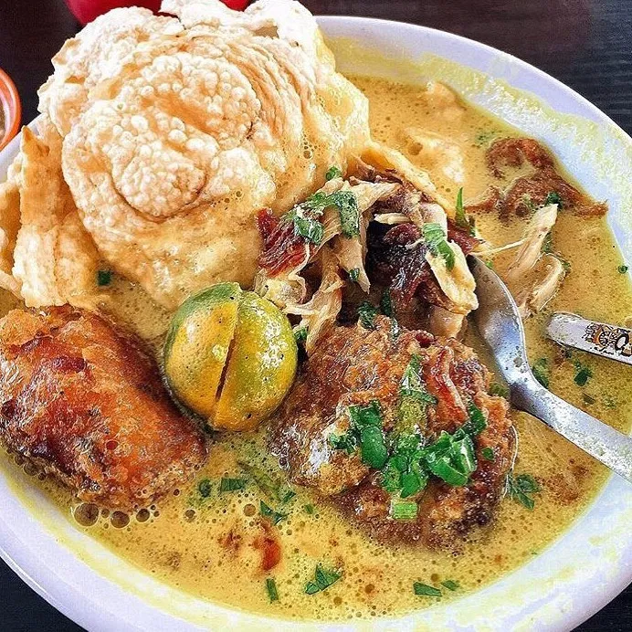Soto Medan