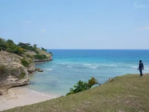 Tebing Di Lamreh Aceh 1