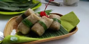 10 Oleh-Oleh Makanan Khas Lampung