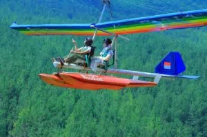 Tempat Wisata Favorit di Kota Bandung.