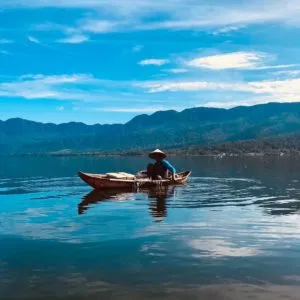 Destinasi Wisata Menarik Di Bukit Tinggi.