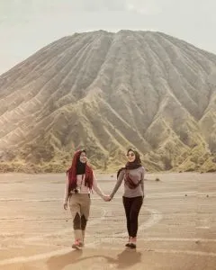 Destinasi Wisata Surabaya Terpopuler.