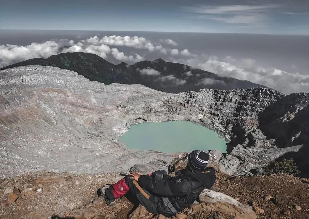 Destinasi Wisata Favorit Di Kota Palembang Yang Harus Kalian Kunjungi.
