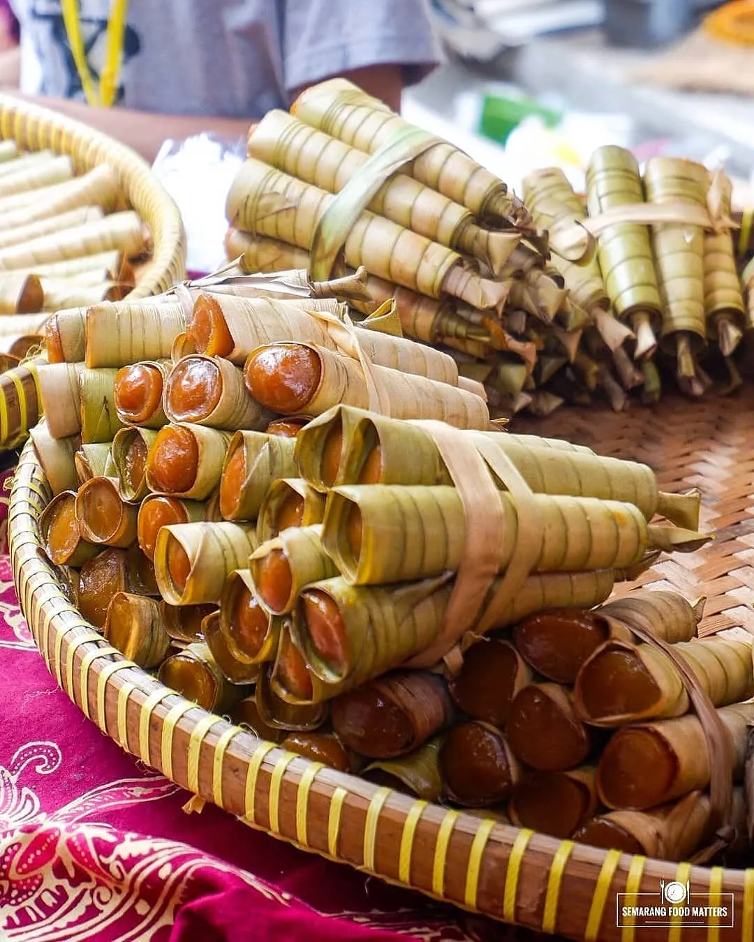Si Manis Dari Purworejo