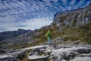 Terpesona Akan Keindahan Taman Nasional Lorentz