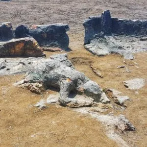 Cerita Legenda Malin Kundang