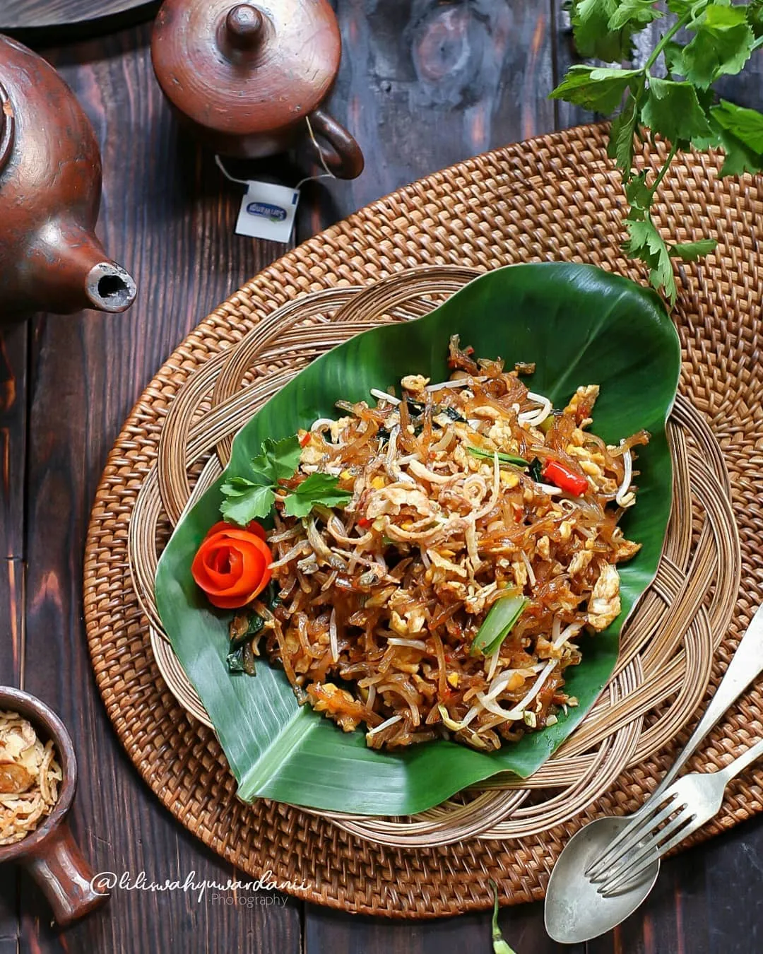 10 Makanan Khas Batam Yang Menggoda Lidah