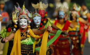 Mengenal Wisata Budaya di Kota Malang