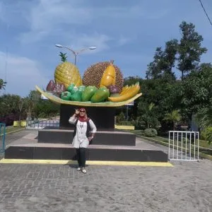 Taman Buah Pakam