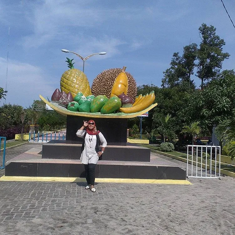 Taman Buah Pakam