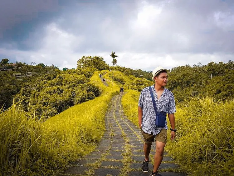 Bukit Cinta Campuhan Bali