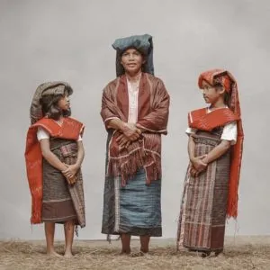 Ulos Tenun - Tobatenun