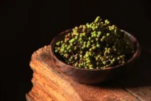 Andaliman Resep Khusus Orang Batak