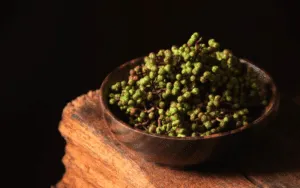 Andaliman Khas Batak