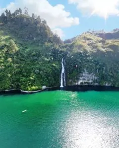 Tempat Wisata di Danau Toba