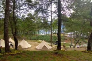 Kaldera Toba Sigapiton