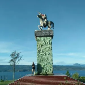 Tugu Perjuangan