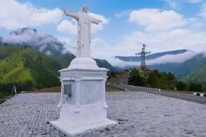 Patung Yesus Merdeka