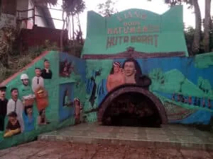 Lokasi Natumandi Hutabarat