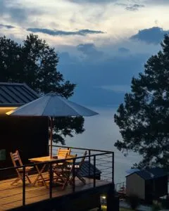 Bobacabin Nia Safitri