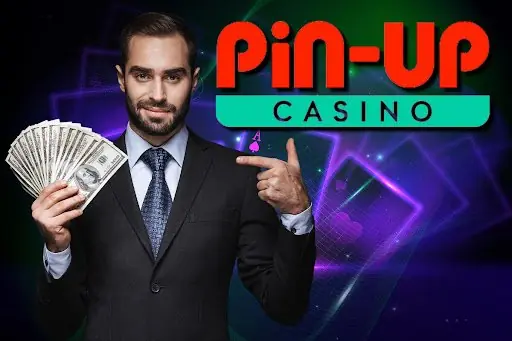 casino pin up online